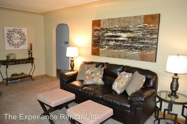Foto del edificio - 3 br, 2 bath House - 924 S. Bahnson Avenue
