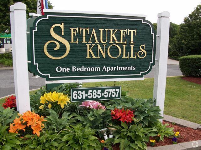 Primary Photo - Setauket Knolls Garden Apartments