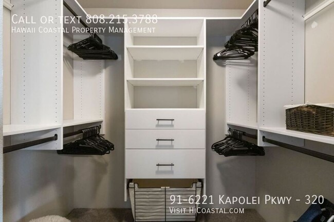 Building Photo - 91-6221 Kapolei Pkwy-320