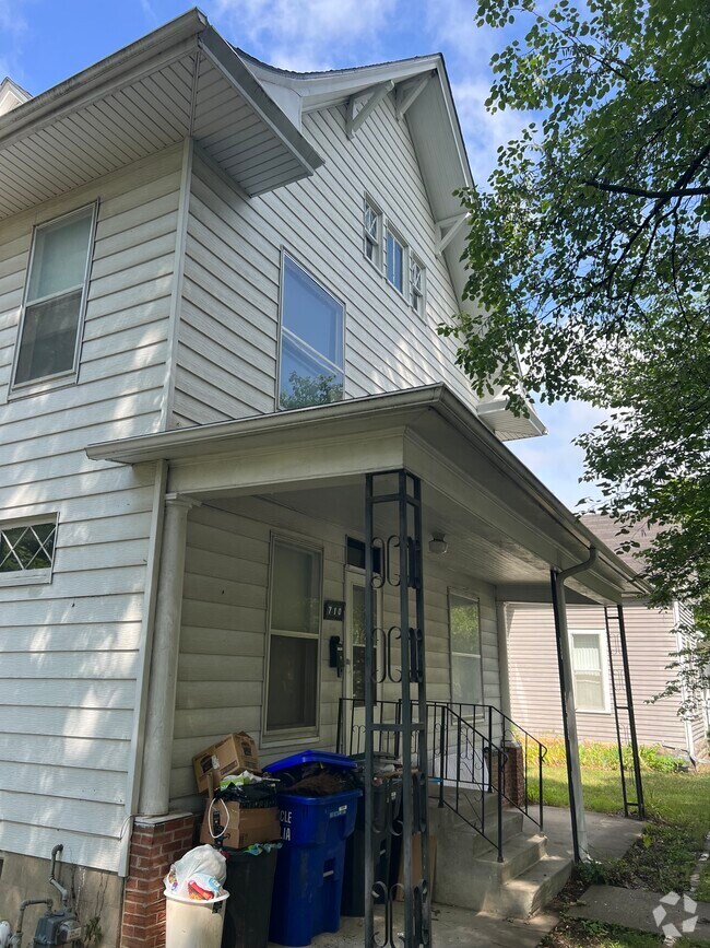 Apartments with MoveIn Specials in Otterville