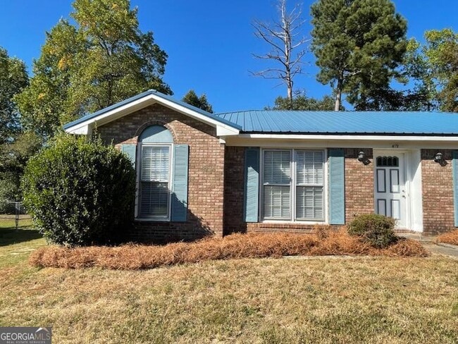 Foto del edificio - 419 Hannahatchee Ave