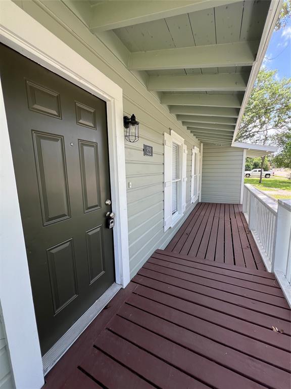 Foto del edificio - 322 Azalea St