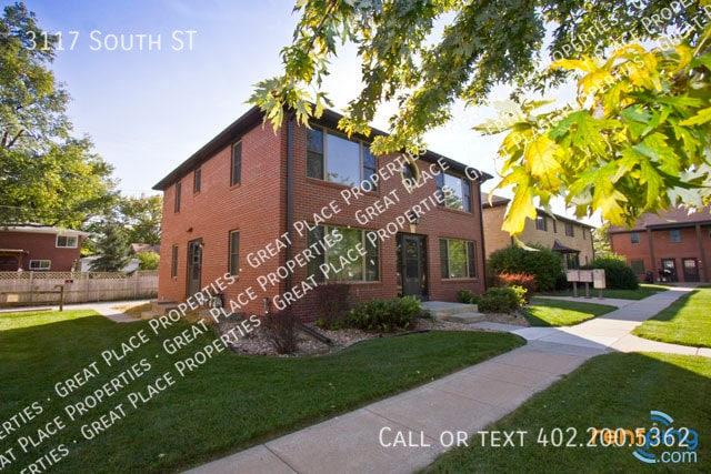 Foto del edificio - 3117 South St