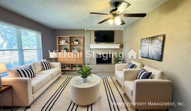 Foto del edificio - 4805 61st St