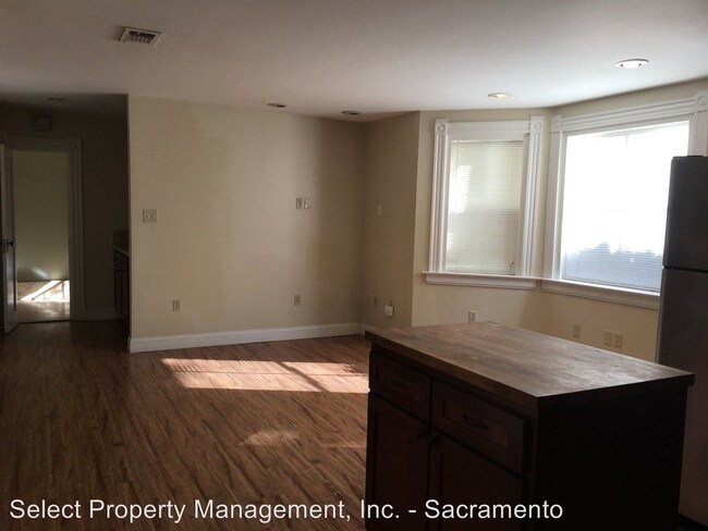 Building Photo - 2 br, 1 bath House - 2322 O Street