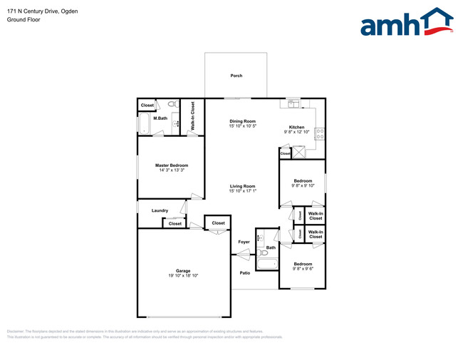 Building Photo - 171 N Century Drive