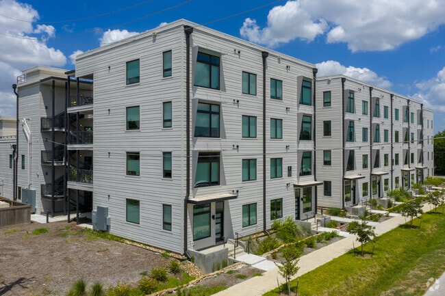 CoHousing Houston