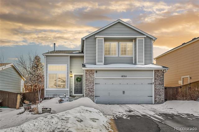 Foto principal - 10311 Woodrose Ln