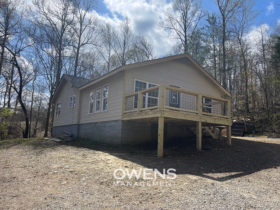 Primary Photo - 5150 Odum Smallwood Rd