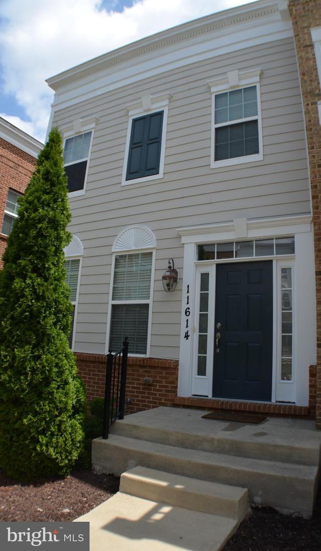 Foto del edificio - 11614 Leesborough Cir