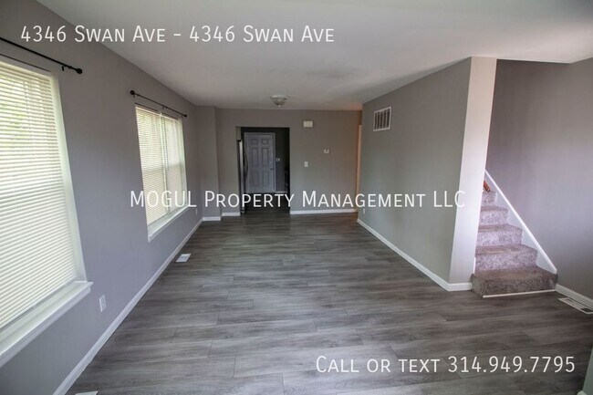 Building Photo - 4346 Swan Ave