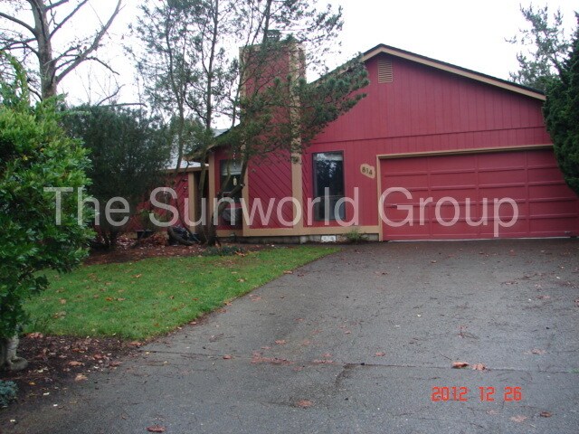 Primary Photo - 814 SE 141st Ave