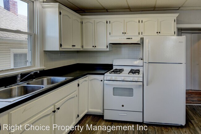 Foto del edificio - 4 br, 2 bath House - 2605 Duncan St