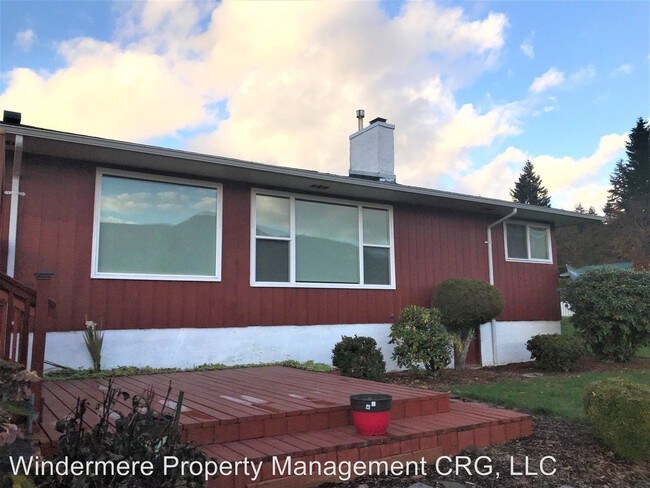 Building Photo - 3 br, 2 bath House - 530 NE Oak St