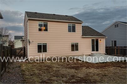 Photo - 5861 Maroon Way House