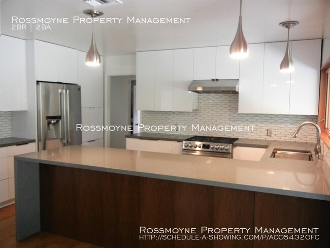 Foto del edificio - 1530 Highgate Ave