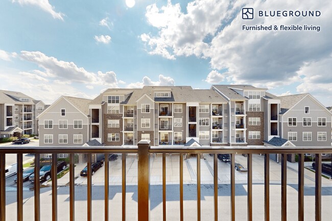 Foto del edificio - 6900 Andersons Wy