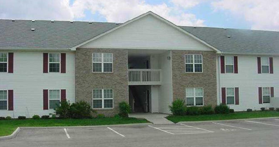 Primary Photo - 777 Milcrest Dr