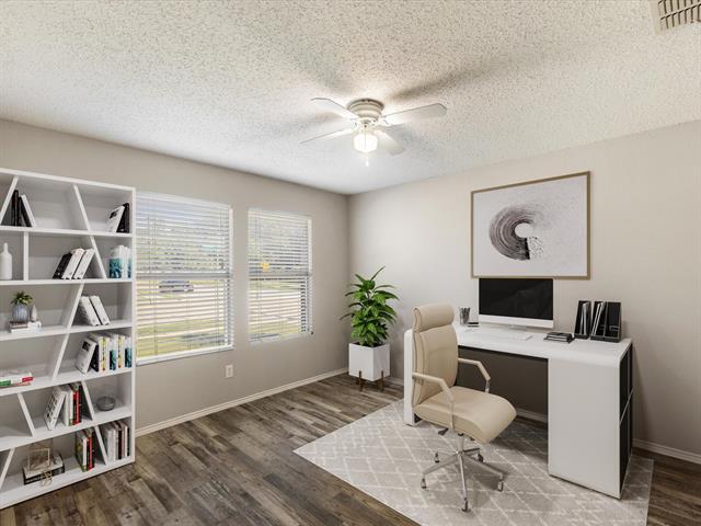 Foto del edificio - 8212 Canoe Ridge Ln