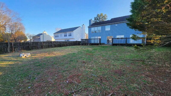 Foto del edificio - 370 Darter Run NW