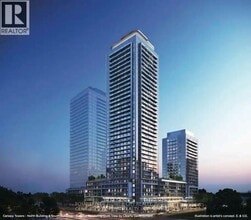 Building Photo - 5105-5105 Hurontario St