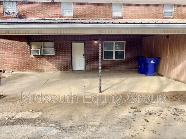 Foto del edificio - 127 Northside Ave