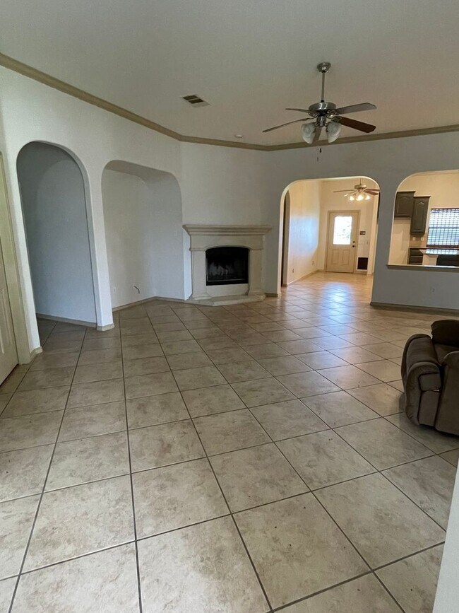 Foto del edificio - Beautiful Tehama Ridge Home in Cul-de-sac with Park!