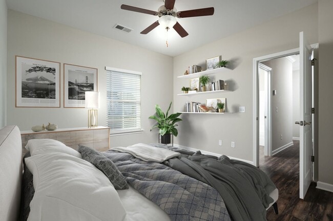Building Photo - Ashford Villas Apartment Homes