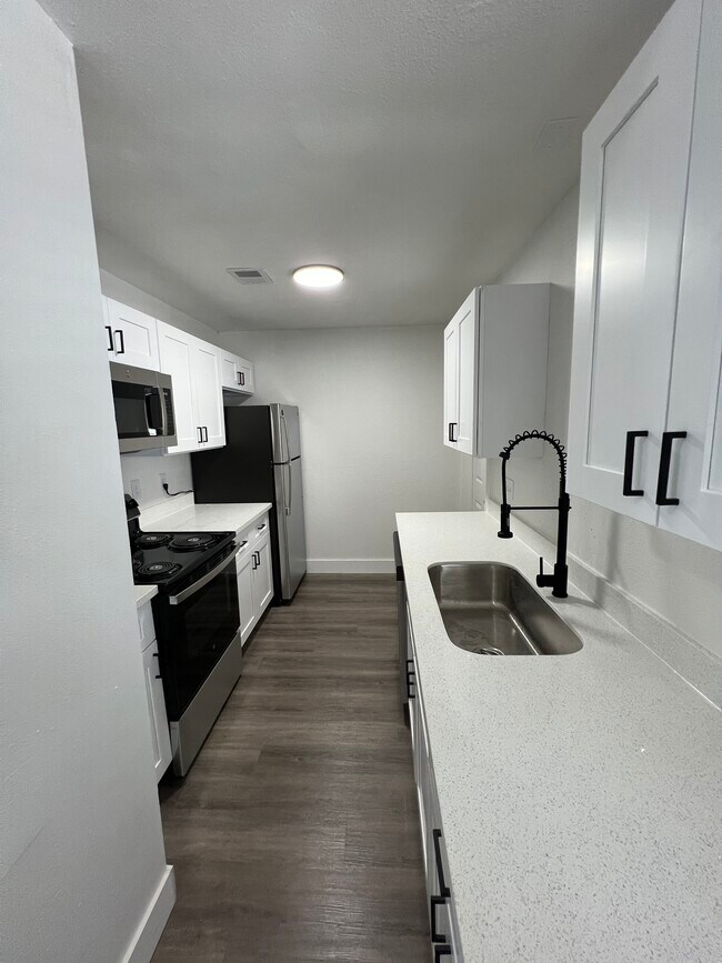 The Retreat at Goose Island Apartments in Rockport, TX