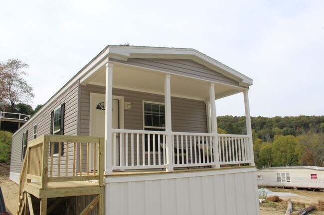 Foto del edificio - Mobile Home