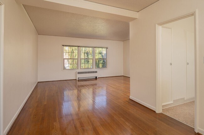 Foto del interior - Parkview Apartments