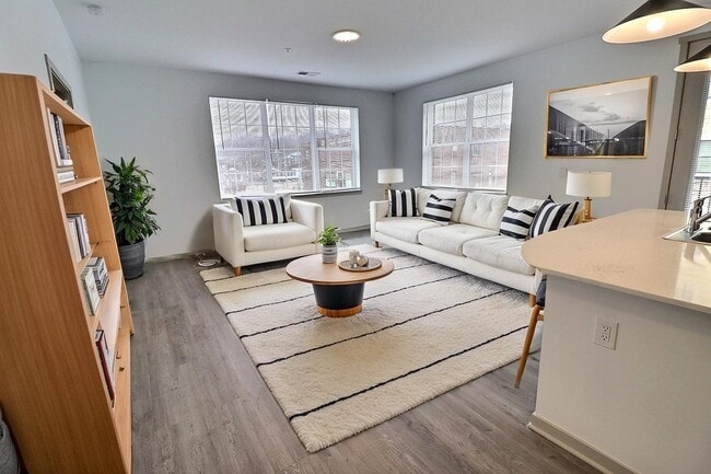 Building Photo - The Ellsworth Apartments
