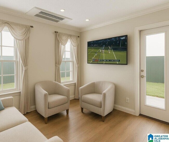 Foto del edificio - 2005 Barry St