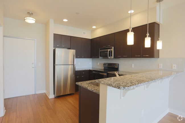 Interior Photo - The Wilmore