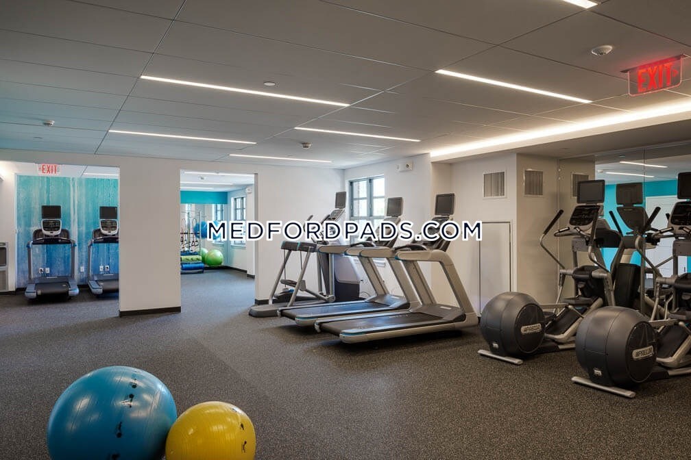 75 Station Landing, Medford, MA 02155 Apartments in Medford, MA