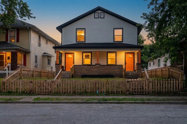 Photo - Your next home is waiting! Available Now! 1345 N Olney St.