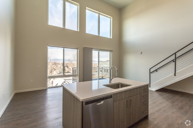 Interior Photo - Colewood Apartments