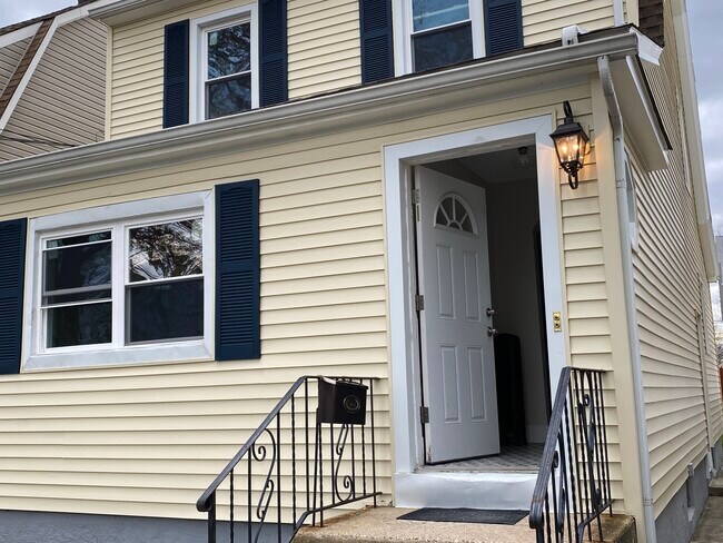 Foto del edificio - 8914 250th St