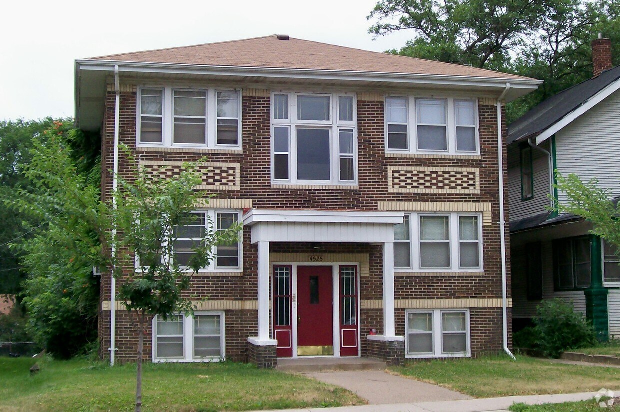 4525 Nicollet Ave, Minneapolis, MN 55419 Apartments in Minneapolis