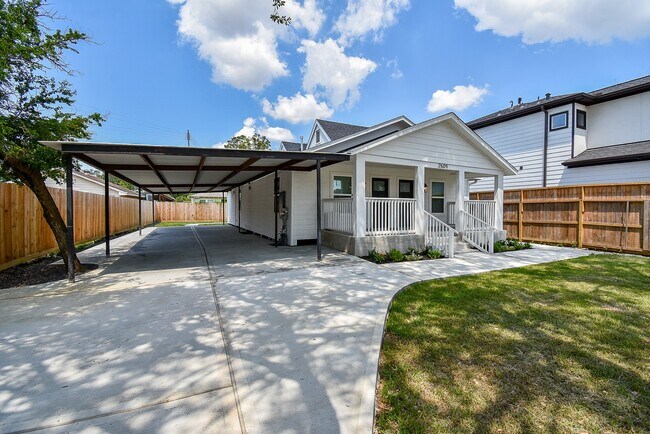 Foto del edificio - 2509 Terry St