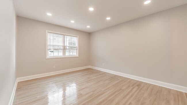 Foto del interior - Crystal Heights Apartments
