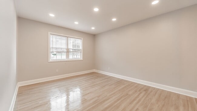 Interior Photo - Crystal Heights Apartments