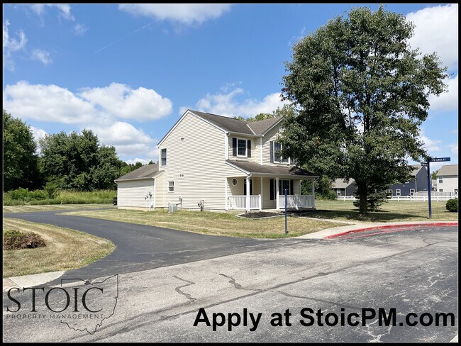 Foto del edificio - 3903 Claremorris St