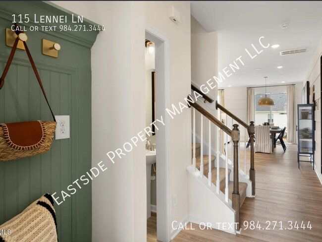 Foto del edificio - 115 Lennei Ln