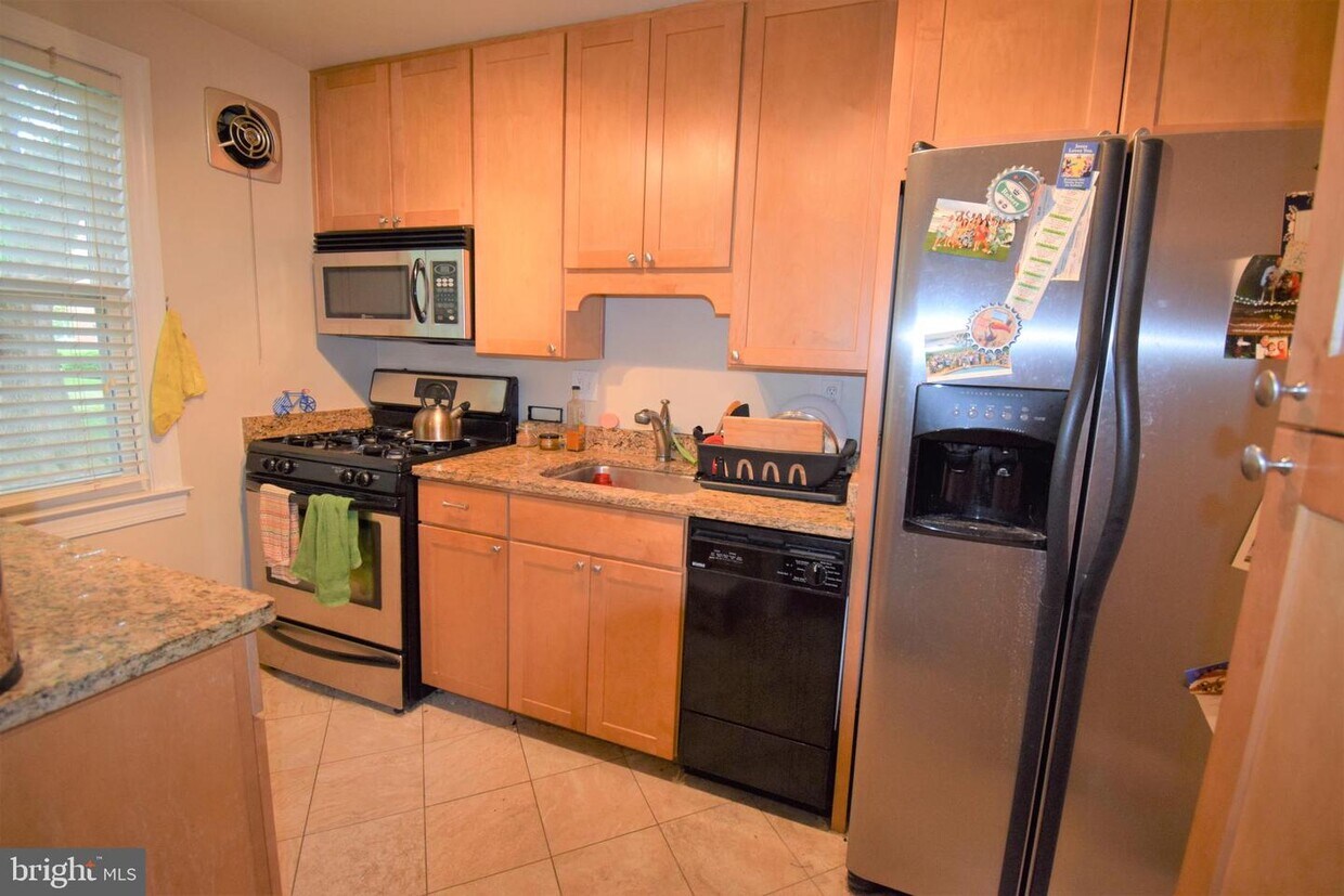 Foto principal - 1105 Belle View Blvd