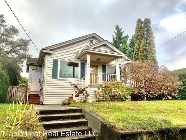 Building Photo - 3 br, 1.5 bath House - 347 NW 81st St.