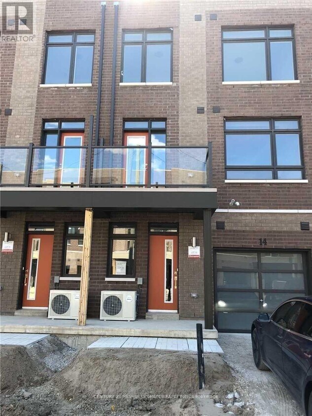 Photo du bâtiment - 14 Beliveau St.