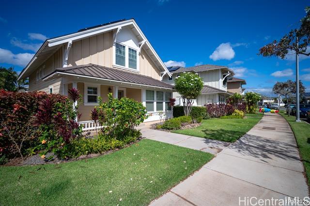 Building Photo - 91-1358-1358 Kaileolea Dr
