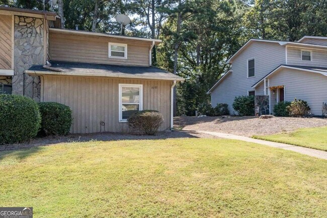 Foto del edificio - 1682 Wynndowne Trail