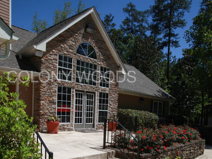 Foto principal - 6608 Colony Park Dr